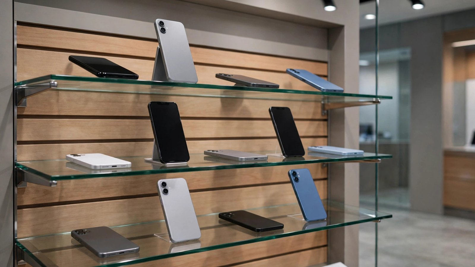 Oppo price in Pakistan 2026 — latest Oppo Reno and A series phones with prices