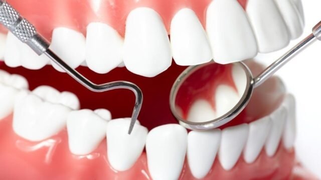 Oral Care Tips Pakistan — 15 Tips for a Healthy Smile
