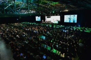Pakistan Tech Summit Oslo 2026: 70 Delegates Take Pakistan’s Startup Push to Norway