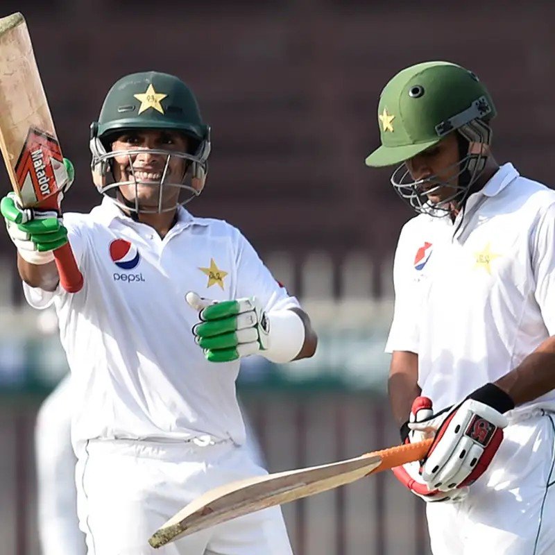 Pakistan Beat India by Eight Wickets in Over-40 Cricket World Cup