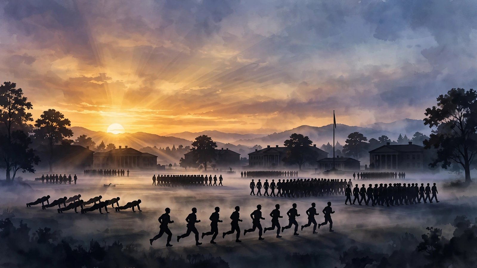 Pak Army jobs 2026 — online registration, eligibility and selection tests for PMA Long Course