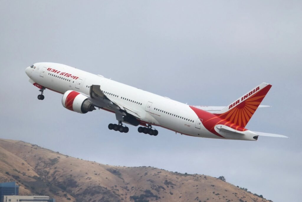 Pakistan Extends Airspace Ban on Indian Aircraft Until November 24, 2026
