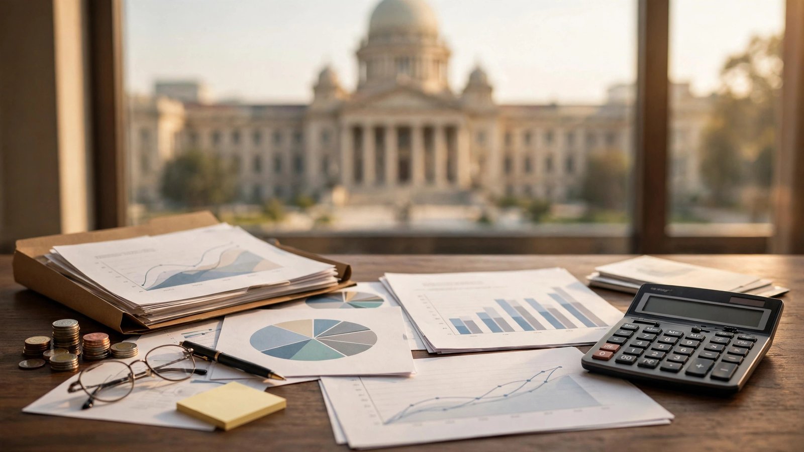 Pakistan Budget 2026-27: Taxes, Salaries and Key Highlights