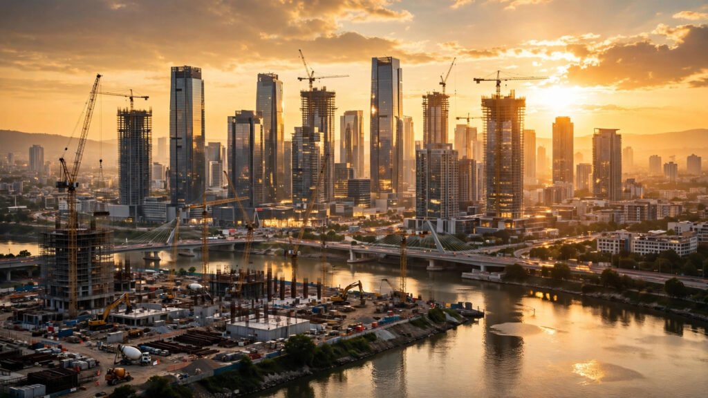 Pakistan Economy 2026: GDP Growth, Inflation and IMF Update