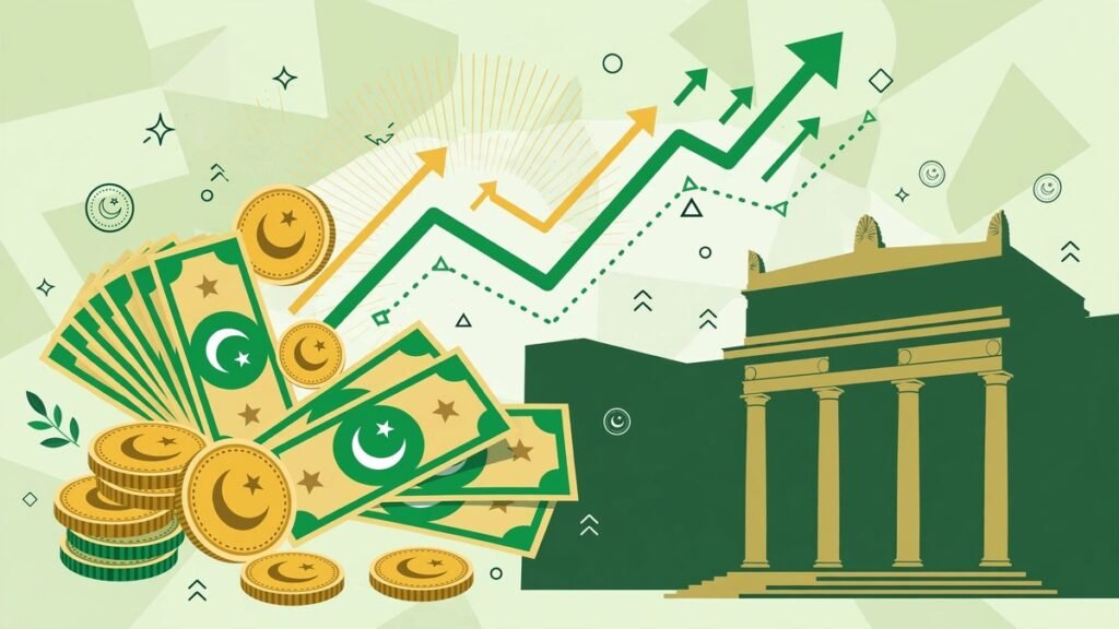 Pakistan Economy 2026: Growth, Inflation and Latest News