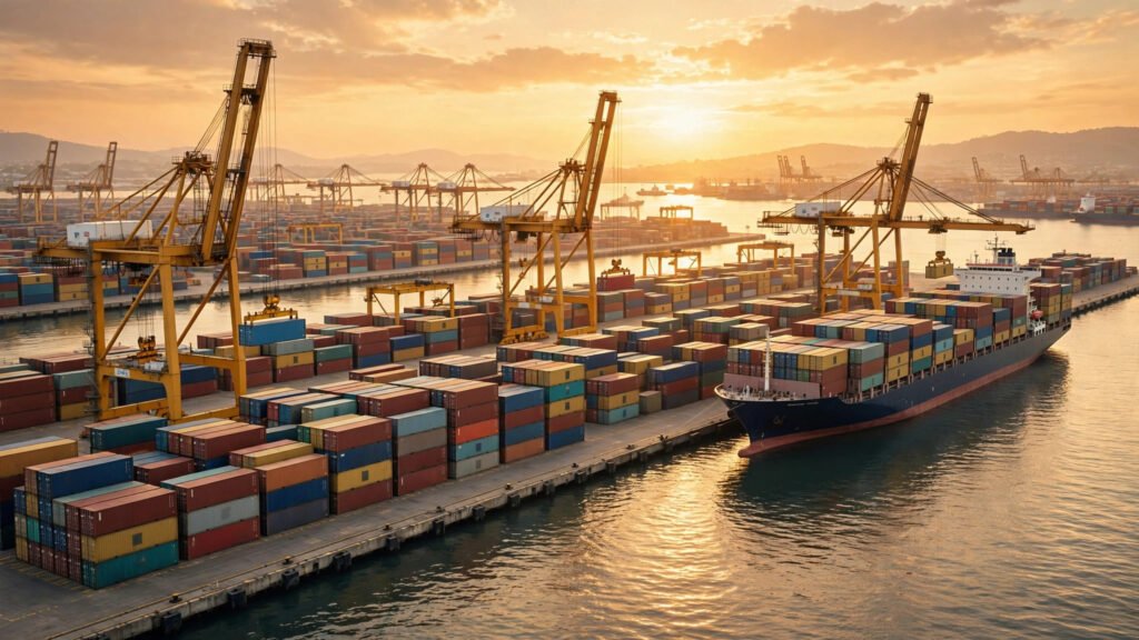 Pakistan Exports 2026: Latest Data and Top Sectors