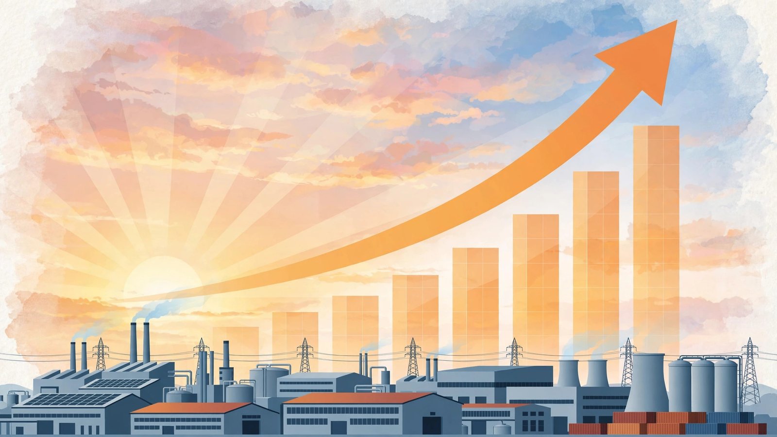 Pakistan GDP growth 2026 economy chart outlook