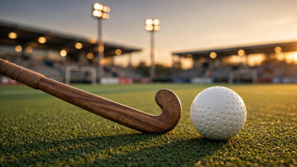 Pakistan Hockey Team: History, Records and Revival Hopes