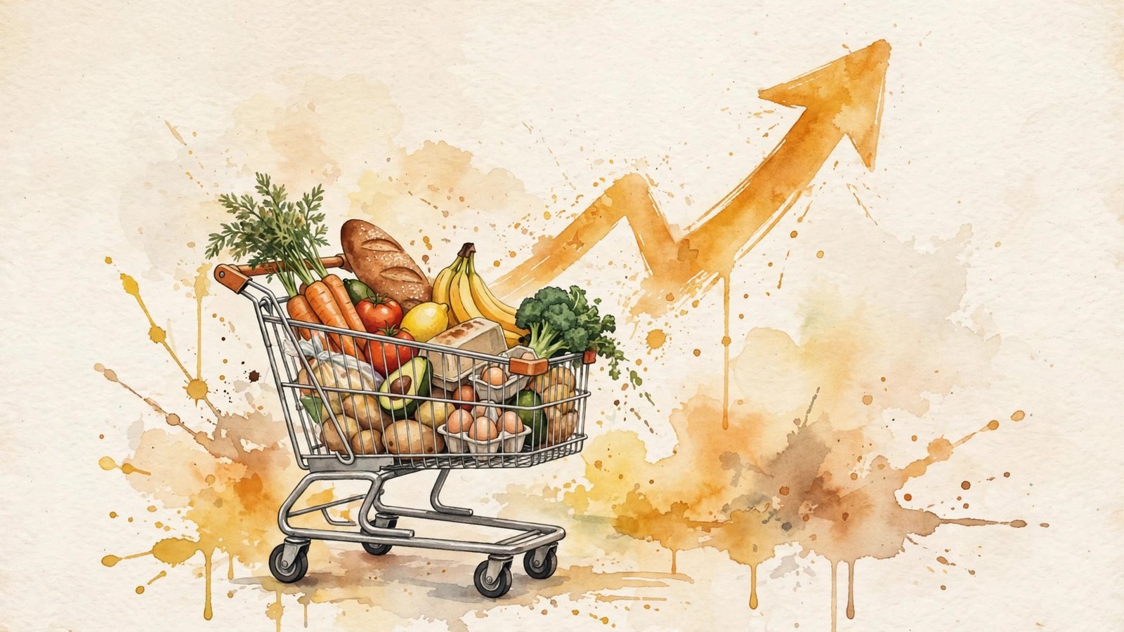Pakistan inflation rate chart 2026 CPI consumer prices rising