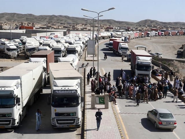 Pakistan Suspends Iran Border Trade at Taftan and Gabd-Rimdan Over Security Concerns