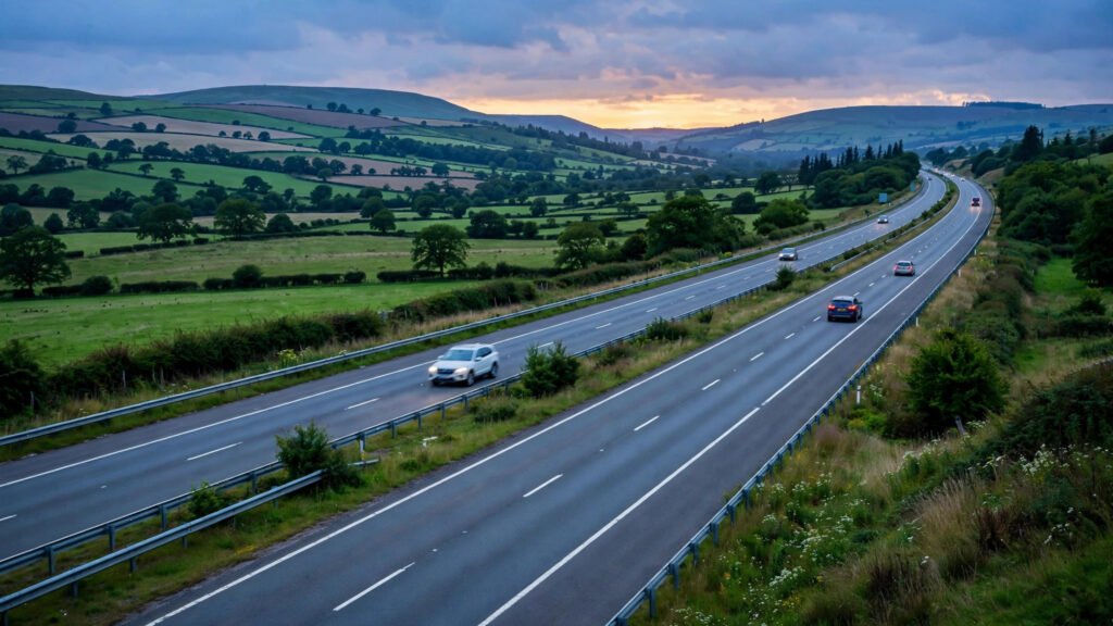 Pakistan Motorways 2026: Routes, Toll Tax and Travel Guide