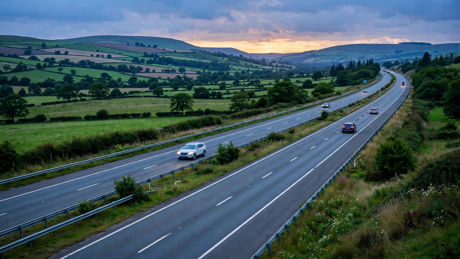 Pakistan Motorways 2026: Routes, Toll Tax and Travel Guide