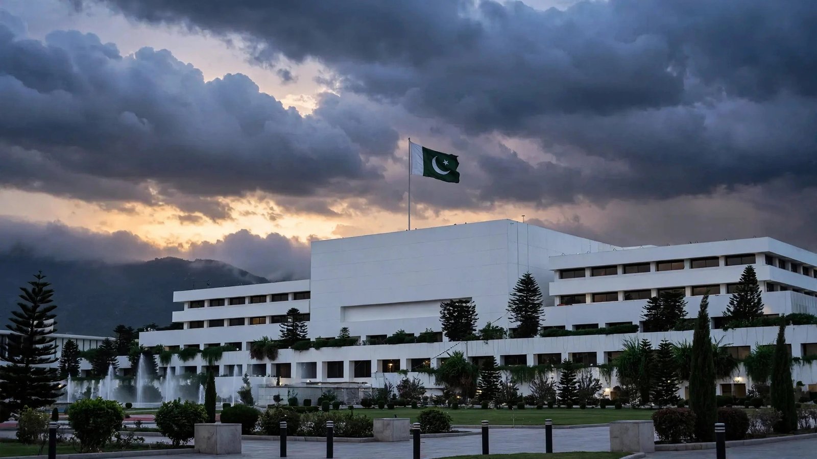 Governor Rule KP: Governor's rule in Khyber Pakhtunkhwa explained — what it means
