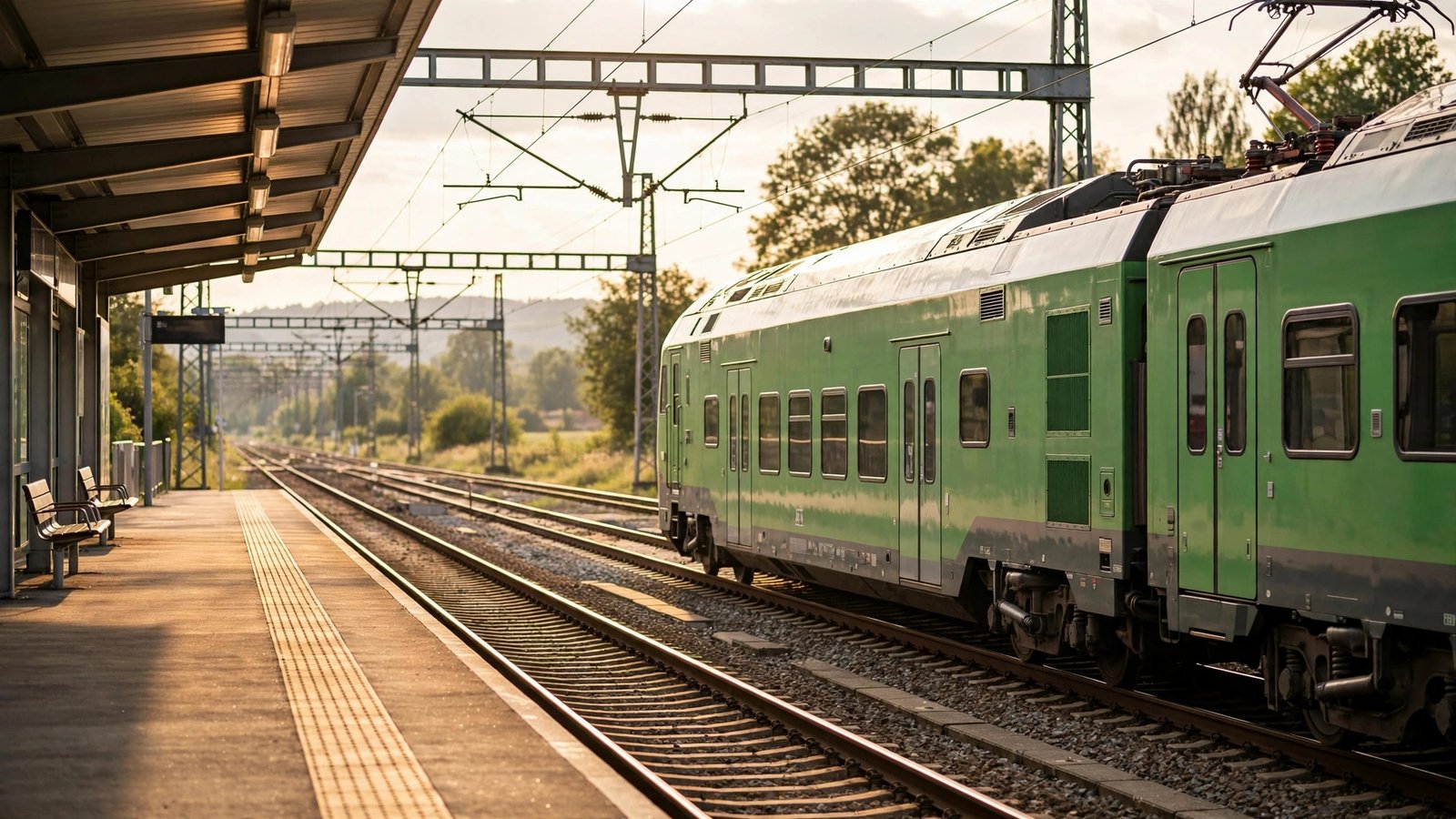Pakistan Railways: Train Timings, Fares and Online Booking Guide