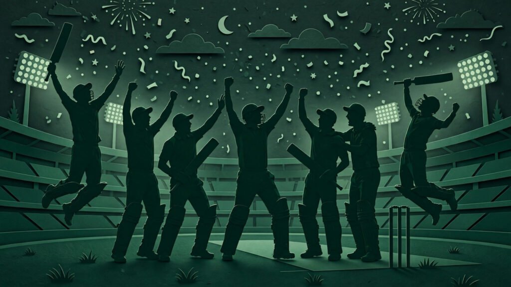 Pakistan Squad for World Cup 2026: Players, Captain and Analysis