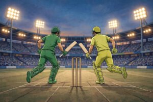 Pakistan vs South Africa 2026: Series Schedule and Preview
