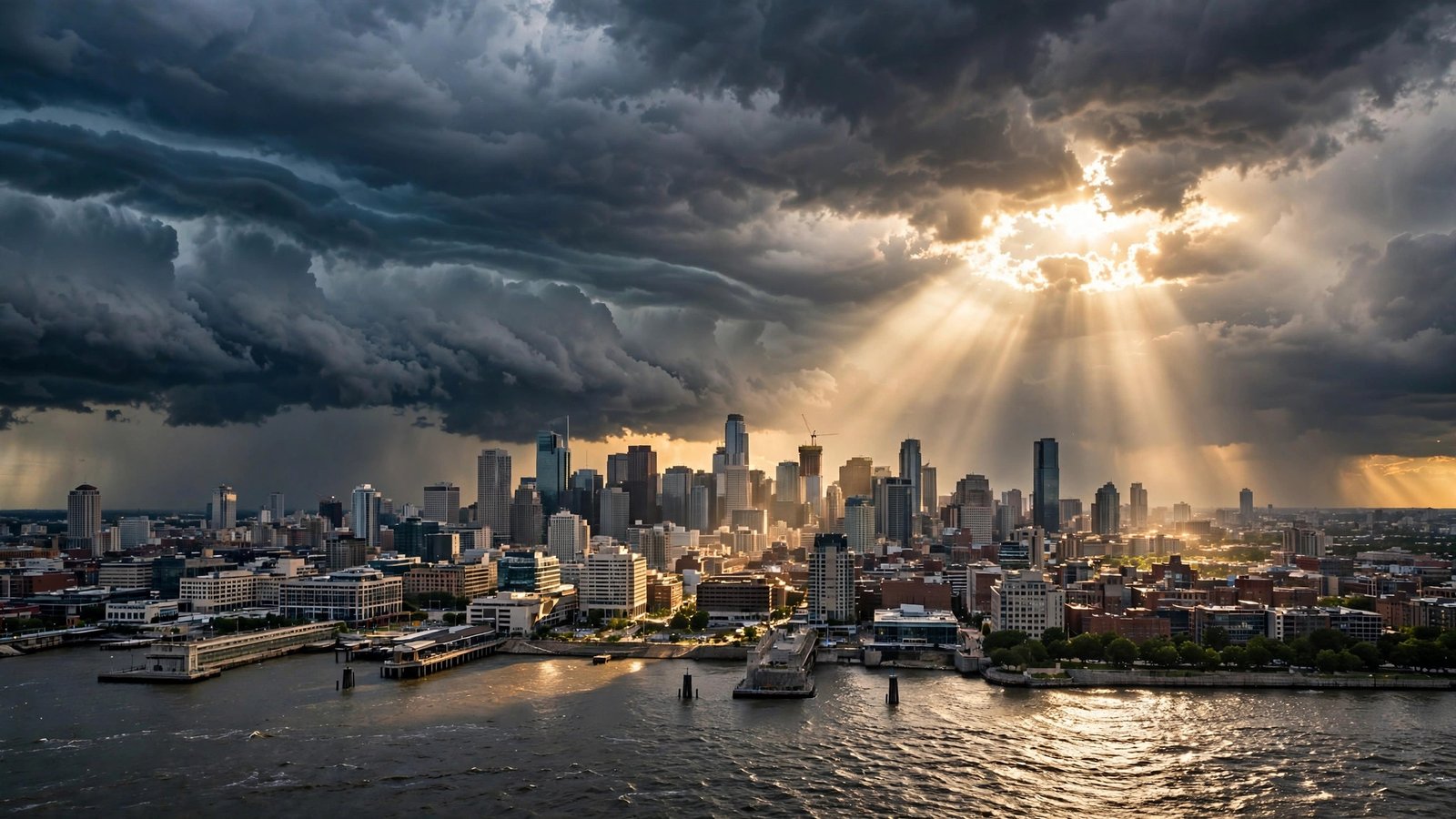 Pakistan weather update — forecast for Karachi, Lahore, Islamabad and Peshawar