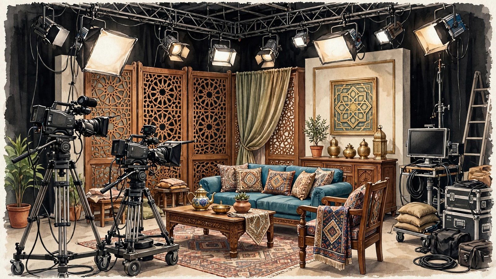 Pakistani dramas 2026: new and upcoming serials on Hum TV, ARY Digital, Geo and Green TV