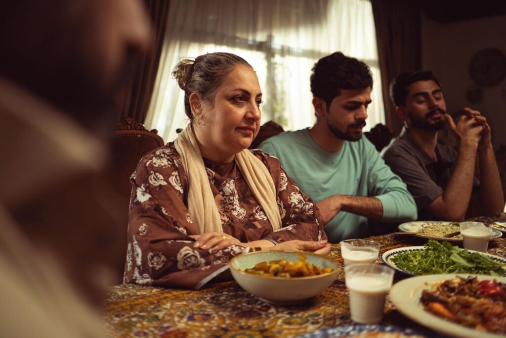 A Calmer, Healthier Winter: Simple Daily Routines for Families in Pakistan