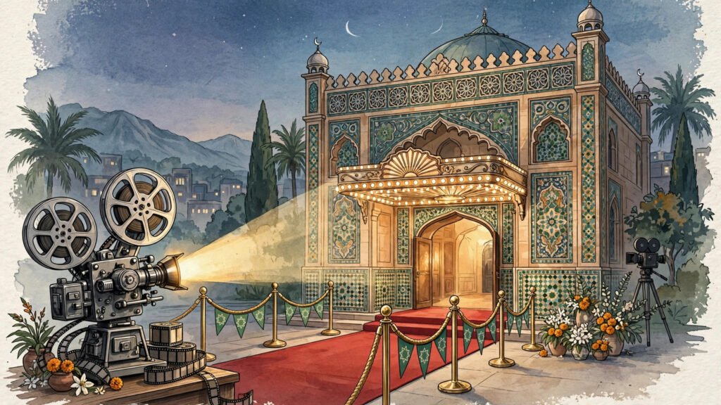 Pakistani Movies 2026: New Releases and Box Office