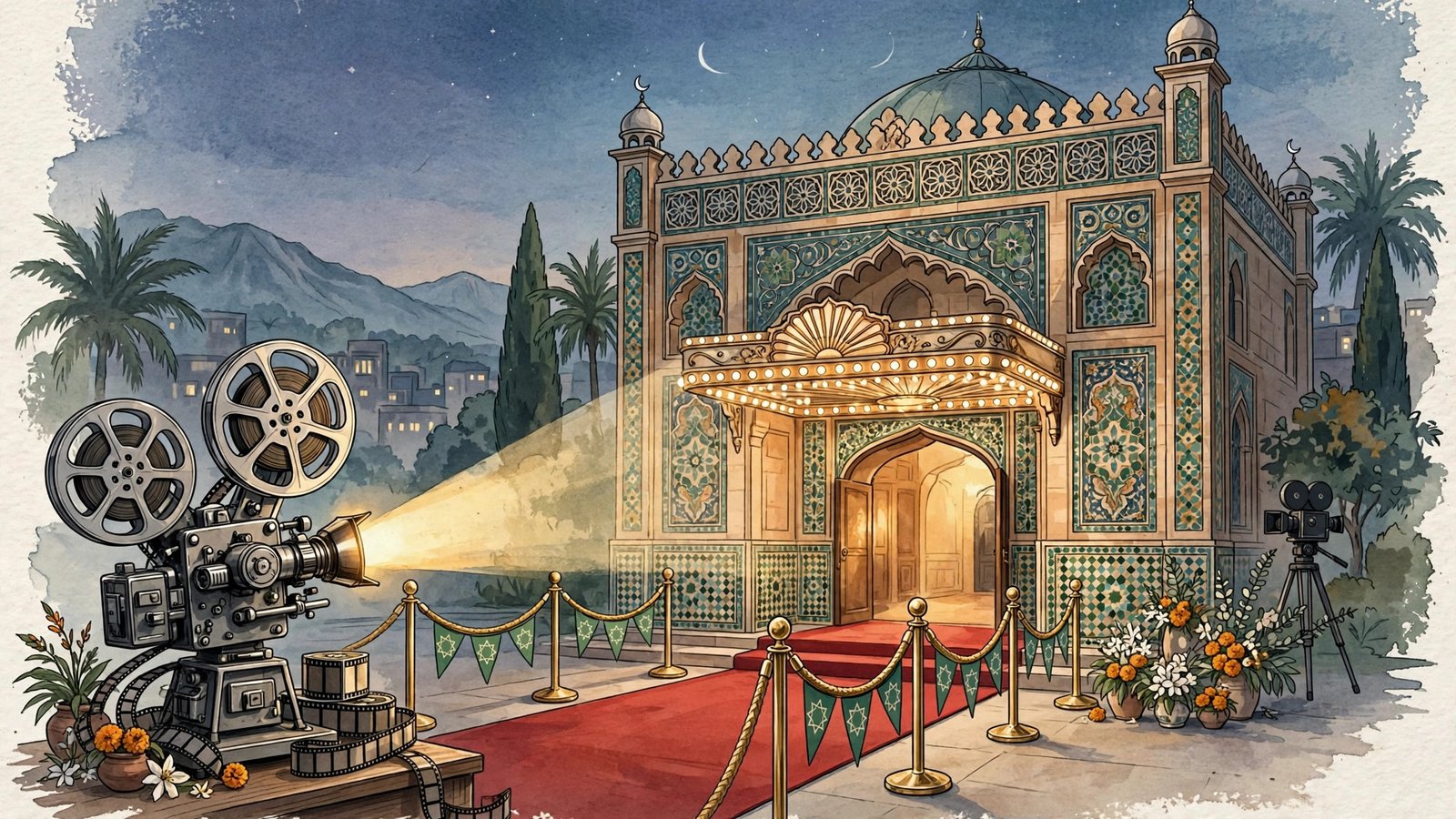 Pakistani movies 2026: new film releases and box office updates