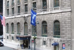 Paklaunch UNConference 26.2 New York: Pakistani Founders Meet 80 Global Investors at the Yale Club