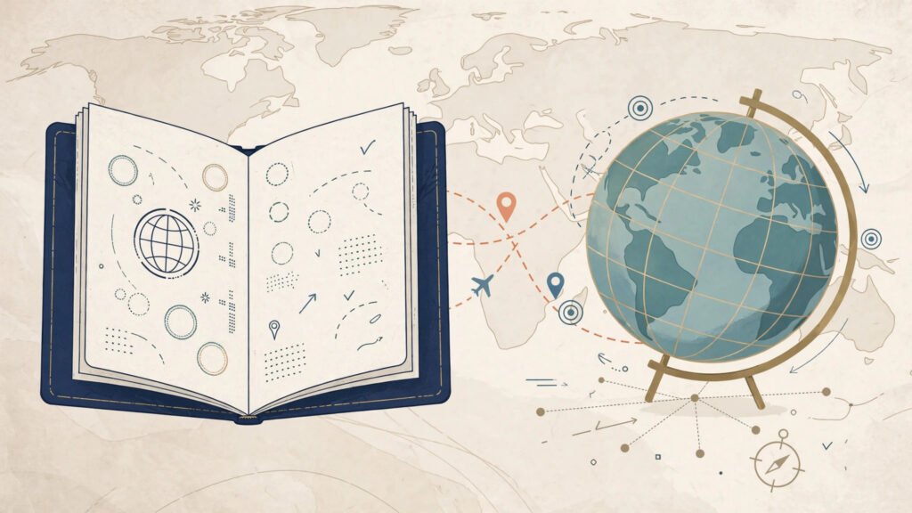 Passport Tracking Pakistan 2026: Check Status Online