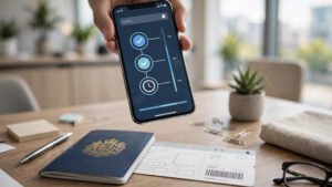 Passport Tracking Pakistan 2026: Check Status Online and by SMS