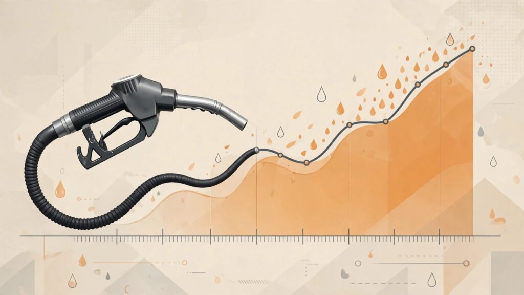 Petrol Price History in Pakistan: Year by Year Timeline