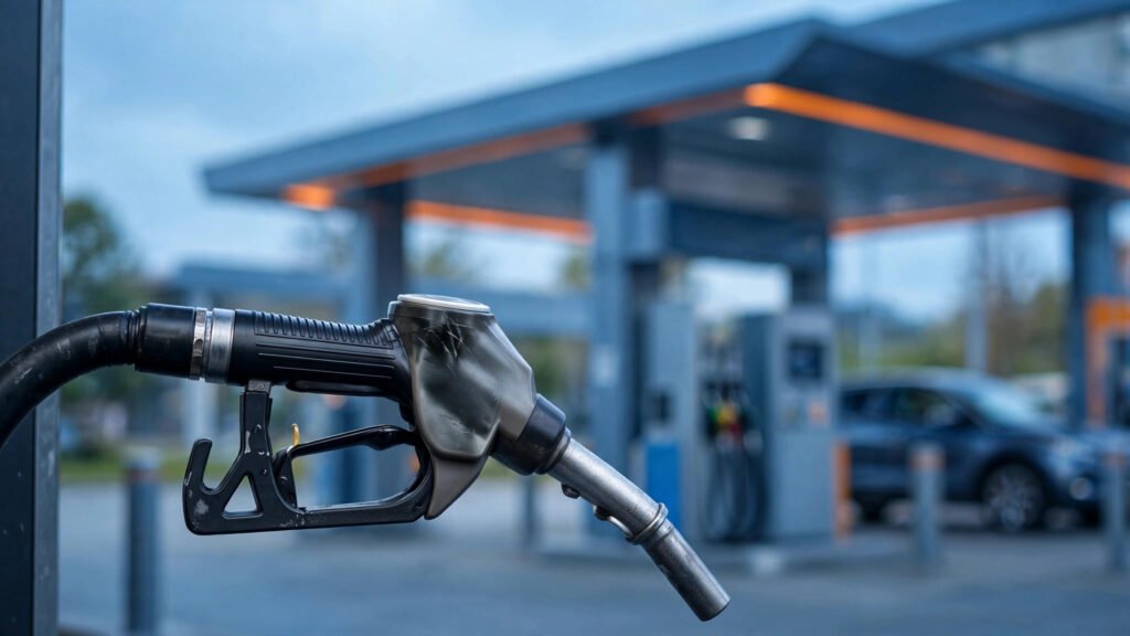 Petrol Price in Pakistan 2026: Latest Update and Forecast