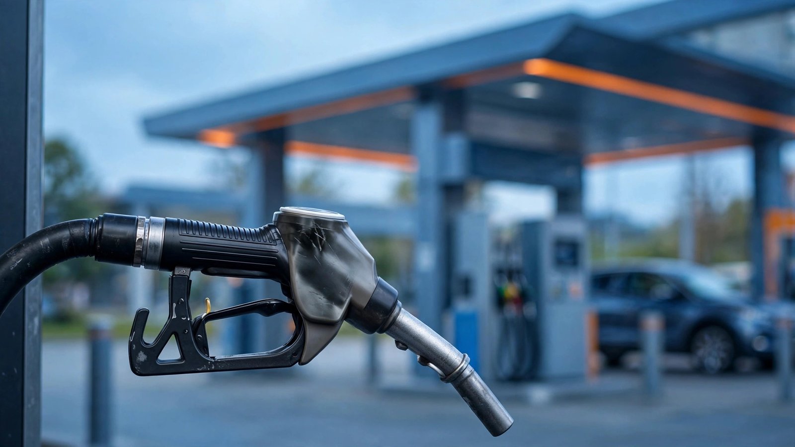 Petrol Price in Pakistan 2026: Latest Update and Forecast