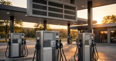 Petrol Price in Pakistan: Latest Update and Price History