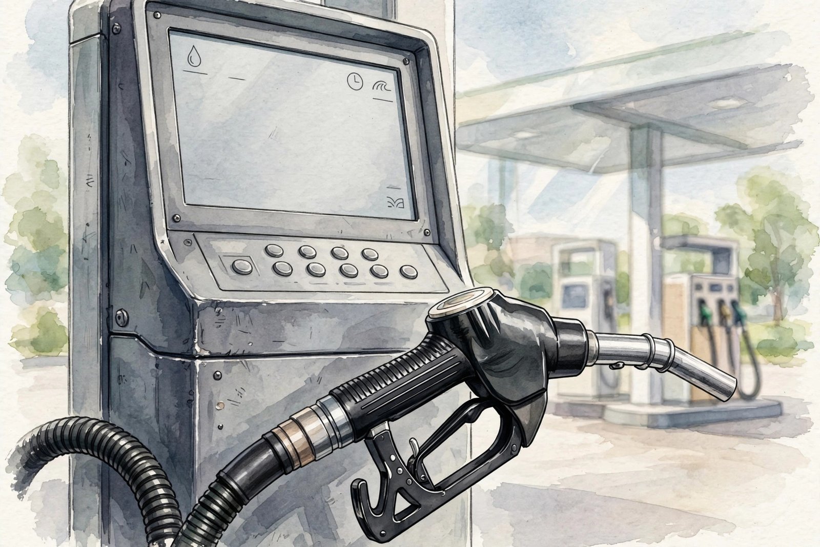 Petrol Price in Pakistan Today: Latest Rates and Update