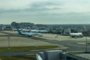 PIA Boeing 787 Dreamliner Cleared to Fly in Pakistan — First Flight PK-786 Departs London Today