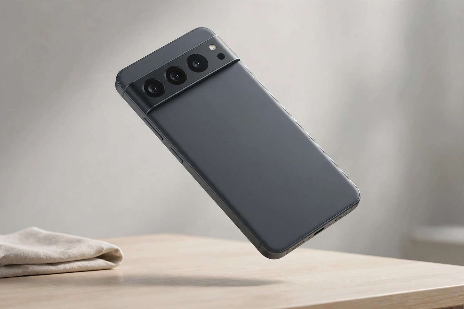 Pixel 10 price in Pakistan 2026, full specifications and PTA approved rates