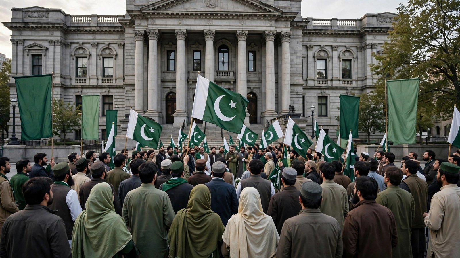PMLN news 2026: latest updates on the party's parliamentary activity and government decisions