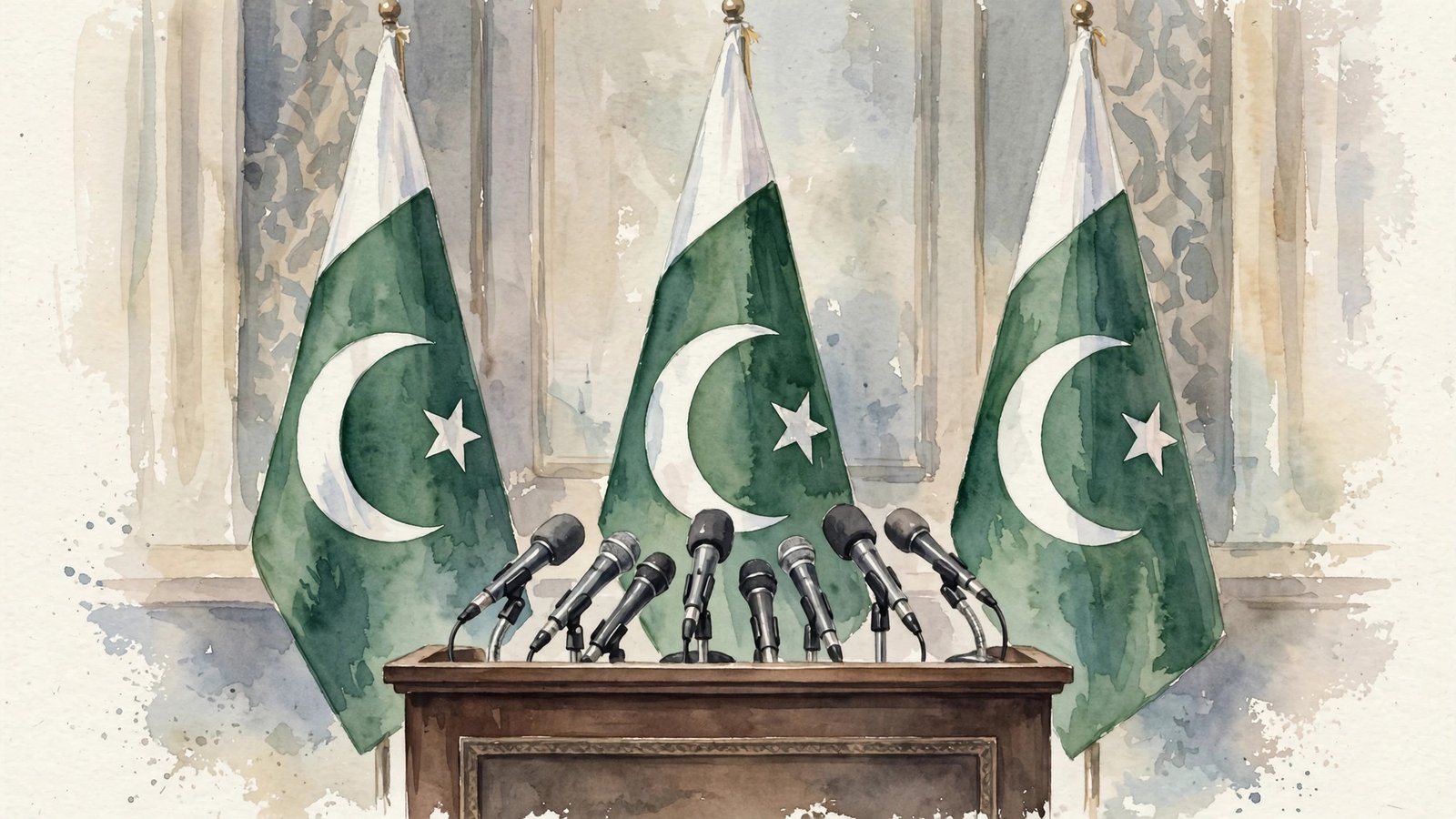 PML-N news today Pakistan Muslim League Nawaz latest party updates 2026