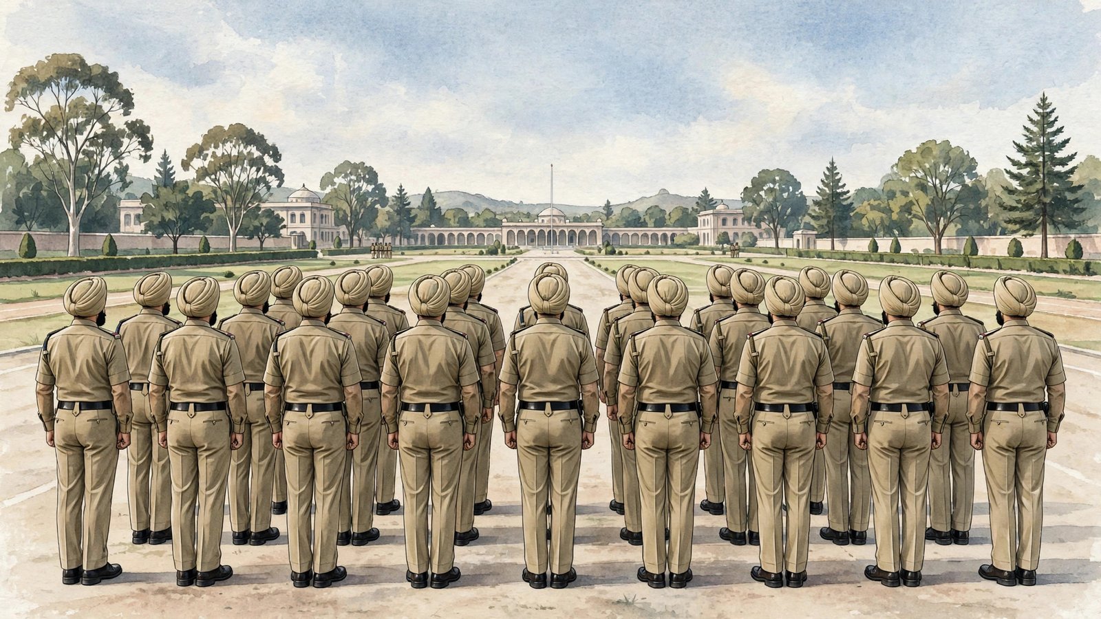 Police jobs 2026: Punjab Police constable recruitment, eligibility and physical tests guide