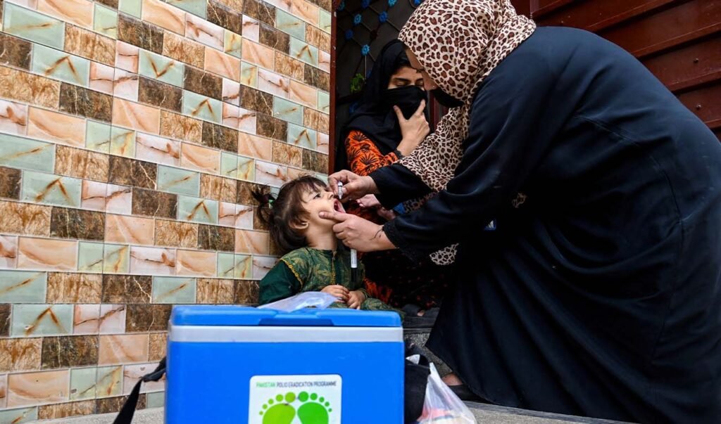 World Polio Day 2026 Pakistan: Seven Cases This Year Show the Fight Is Not Over Yet