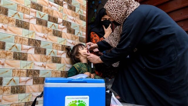 World Polio Day 2026 Pakistan: Seven Cases This Year Show the Fight Is Not Over Yet