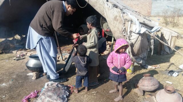Karachi Records First Polio Case Since December 2024; Pakistan’s 2026 Tally Reaches Seven