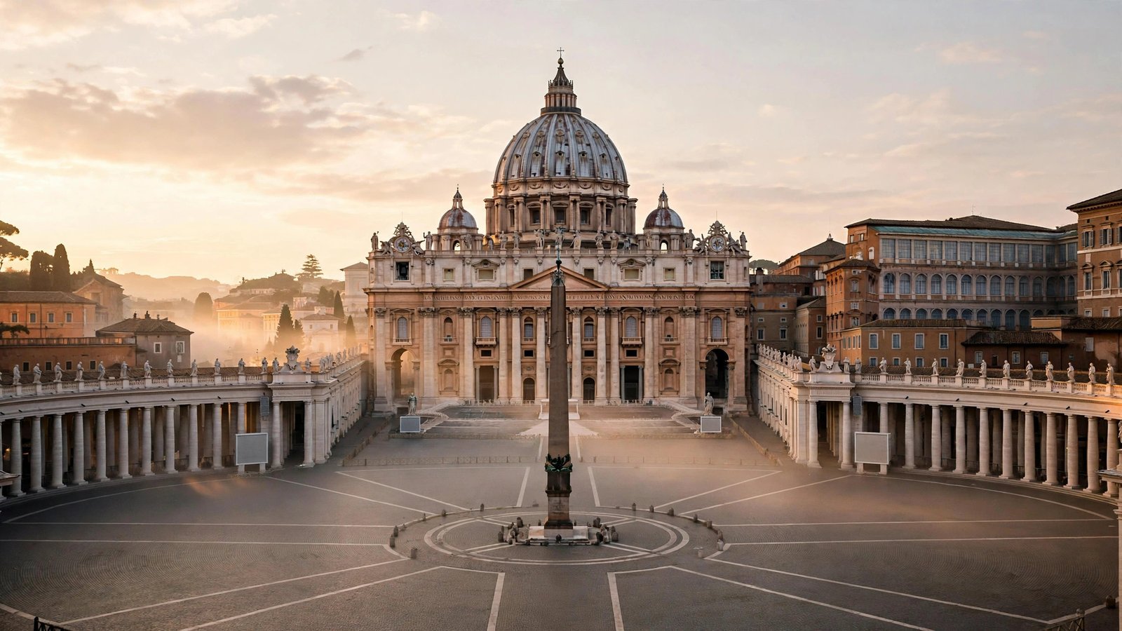 Pope Leo XIV health update — Vatican confirms lung surgery and cancer diagnosis, October 2026