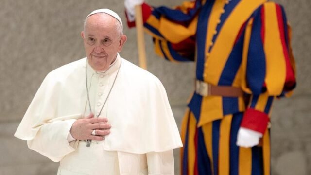 Pope Leo XIV Lung Cancer: Surgery, Recovery and Hospital Call to Putin