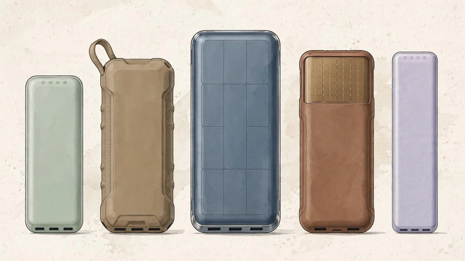 Power Bank Prices in Pakistan 2026: Best Picks Compared