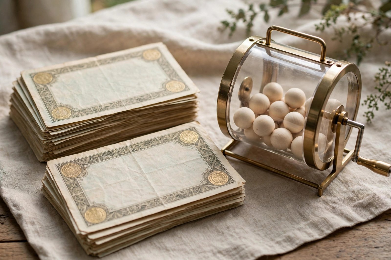 Prize bonds in Pakistan — denominations, draws and prizes