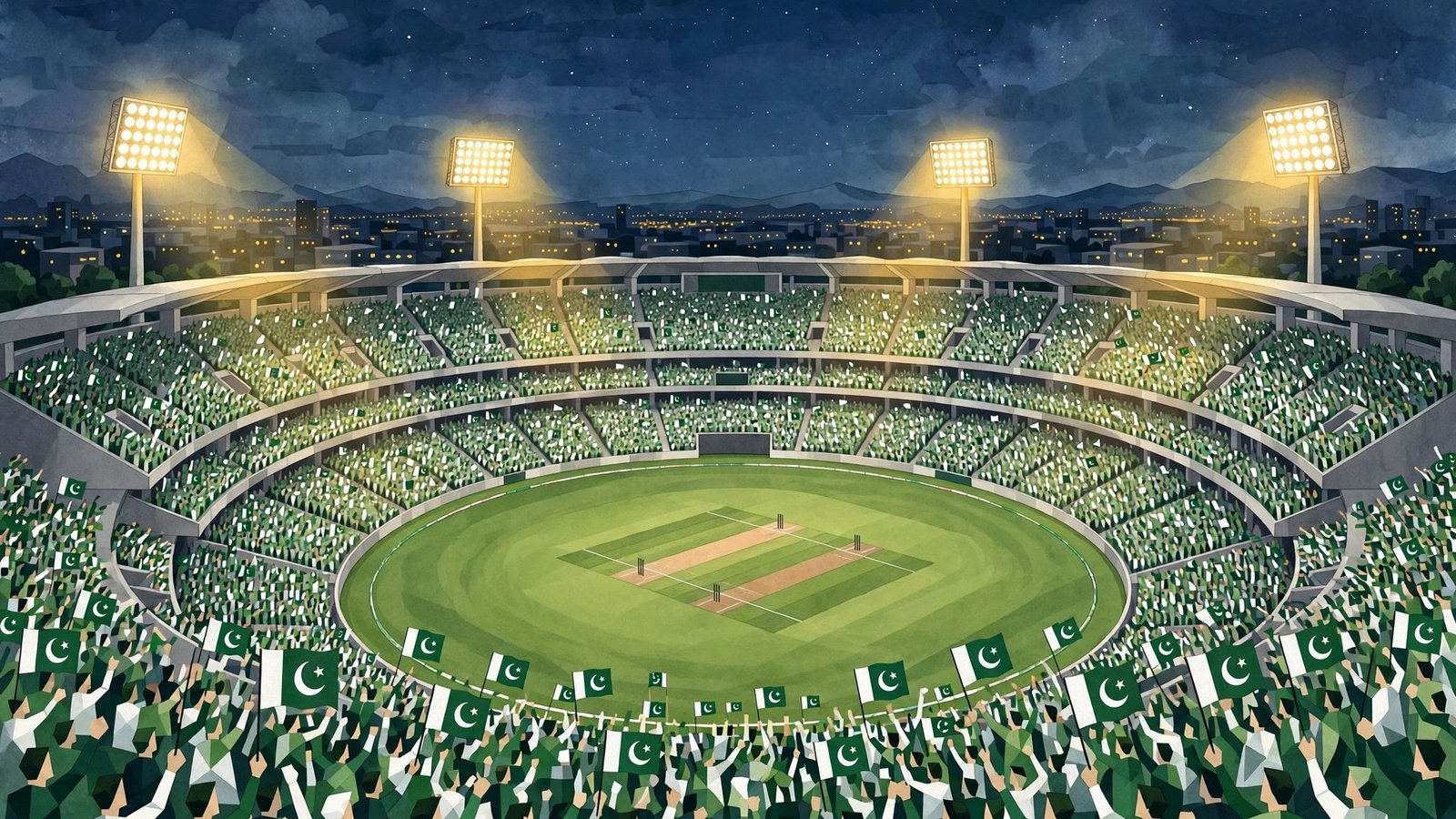 PSL 2026 review: Peshawar Zalmi crowned champions of the Pakistan Super League