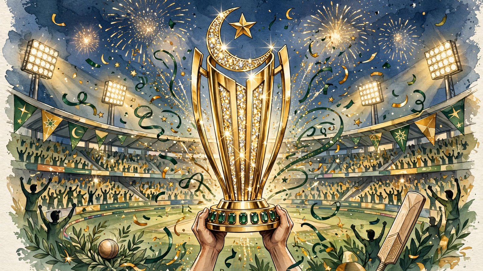 PSL 2026 schedule teams squads and results guide
