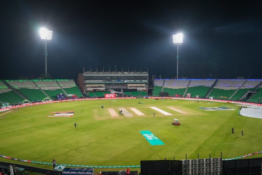 PSL 12 Retention Deadline Set: Franchises Can Keep Seven Players, Auction on 23 January