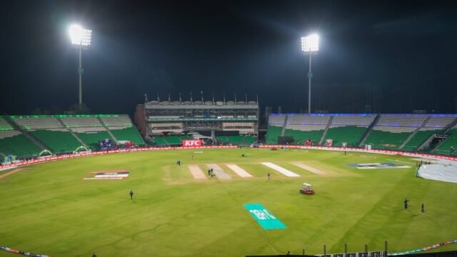 PSL Mulls Six-a-Side Off-Season Tournament Called HBL PSL Sixes