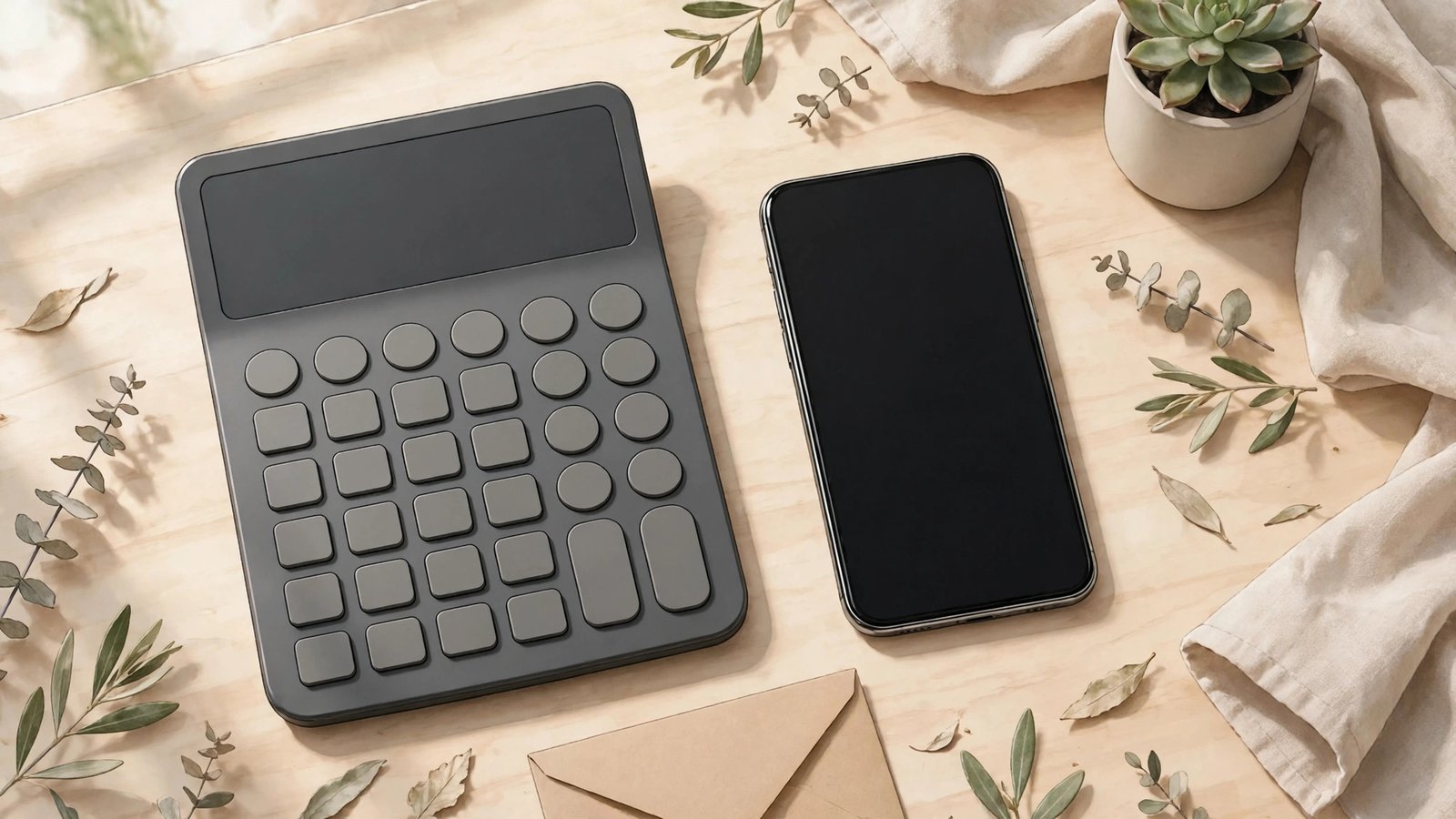 PTA tax calculator 2026 to check mobile import tax on any phone in Pakistan